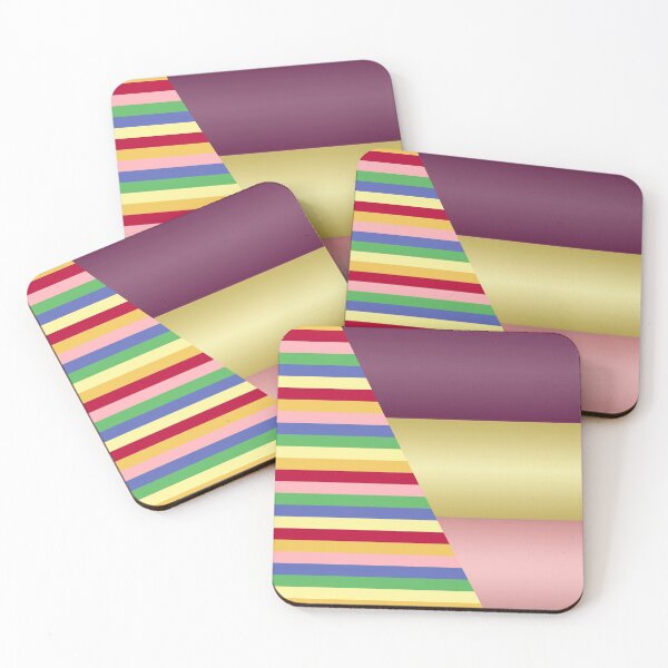 Item preview, Summer stripe designed and sold by MrJean.