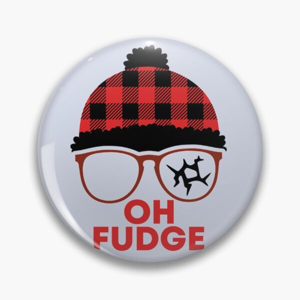 Item preview, Oh Fudge designed and sold by typeshirts.