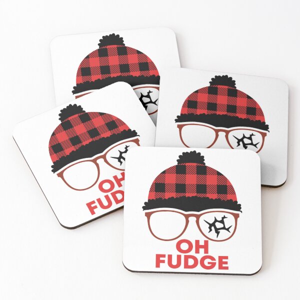 Item preview, Oh Fudge designed and sold by typeshirts.