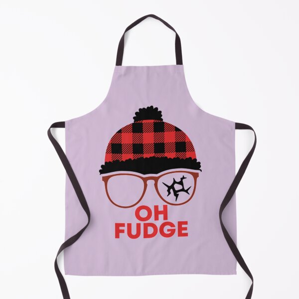Item preview, Oh Fudge designed and sold by typeshirts.