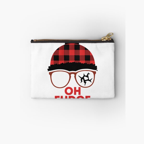 Item preview, Oh Fudge designed and sold by typeshirts.