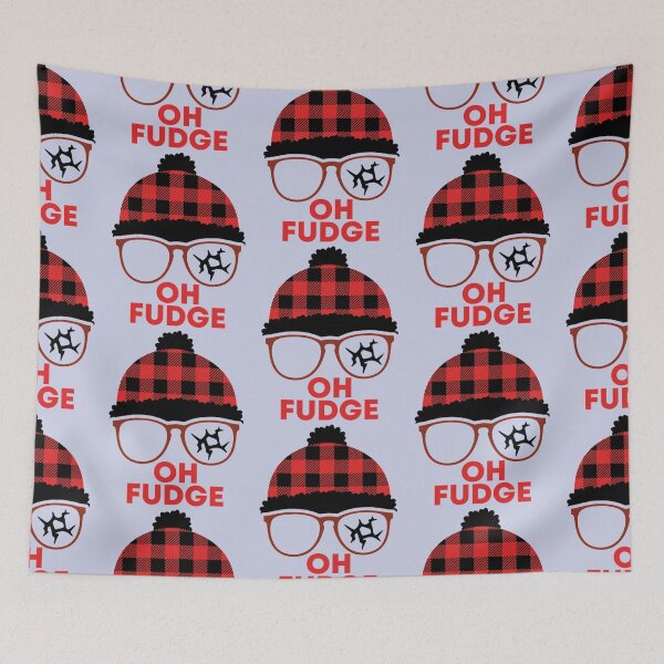 Item preview, Oh Fudge designed and sold by typeshirts.