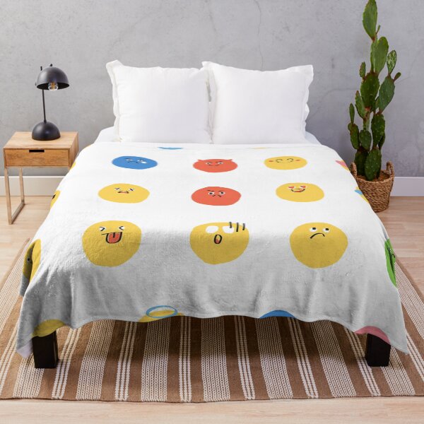 Item preview, Emoji Cartoon designed and sold by redoARTstore.