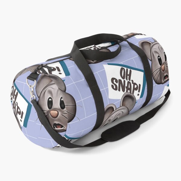 Item preview, Oh Snap Mouse designed and sold by typeshirts.