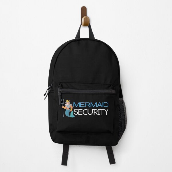 Item preview, MERMIAD SECURITY d designed and sold by TThousand.