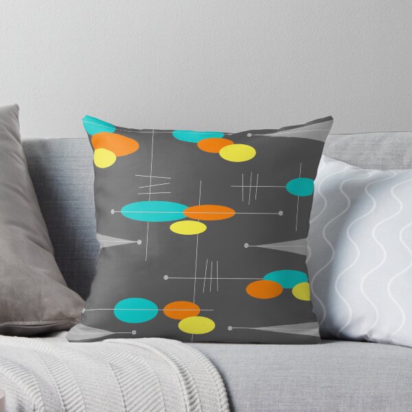 Item preview, Spheres and Triangles designed and sold by gailg1957.