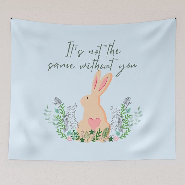 Item preview, It's not the same without you. designed and sold by idesignbyJiras.