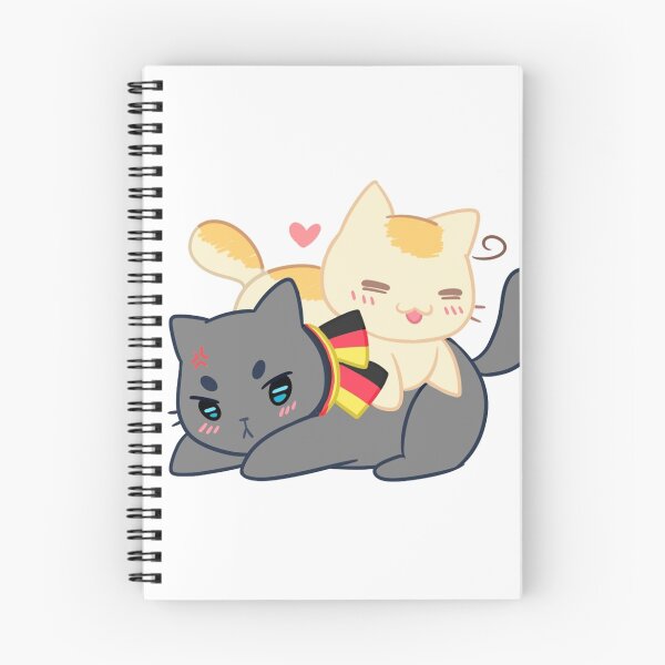 Item preview, Gerita Neko designed and sold by orozqiyo.