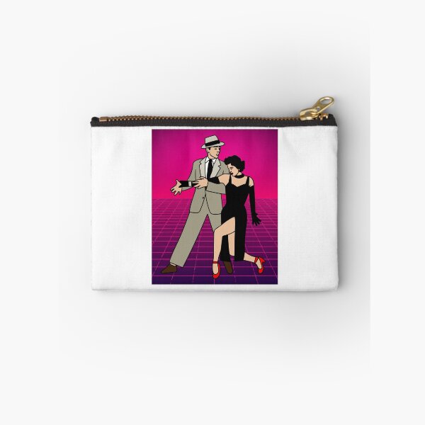 Item preview, Couple Dancing Romantic Dance designed and sold by flofin.