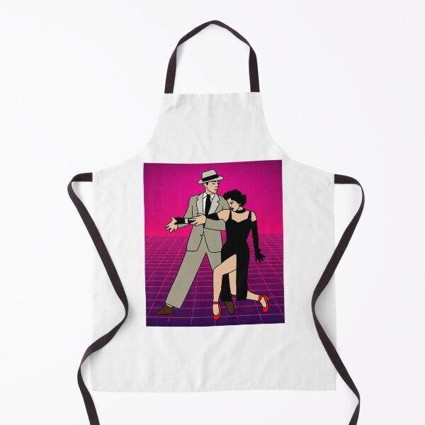 Item preview, Couple Dancing Romantic Dance designed and sold by flofin.