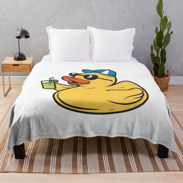 Item preview, Party Rubber Duck designed and sold by Dase23.