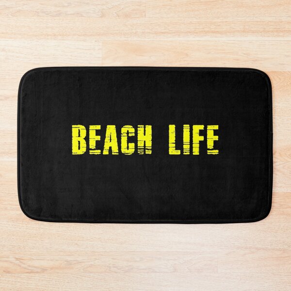 Item preview, Beach Life designed and sold by ShineEyePirate.