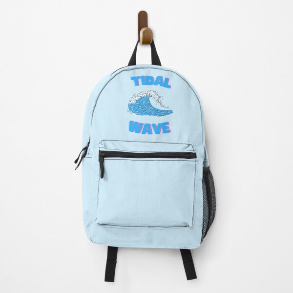 Item preview, Tidal wave designed and sold by babibluegarage.