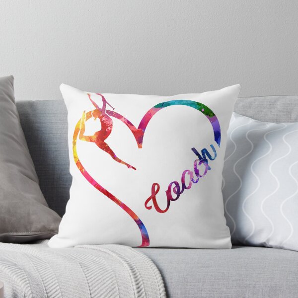 Item preview, Twirling Coach heart designed and sold by CactusDesigns68.