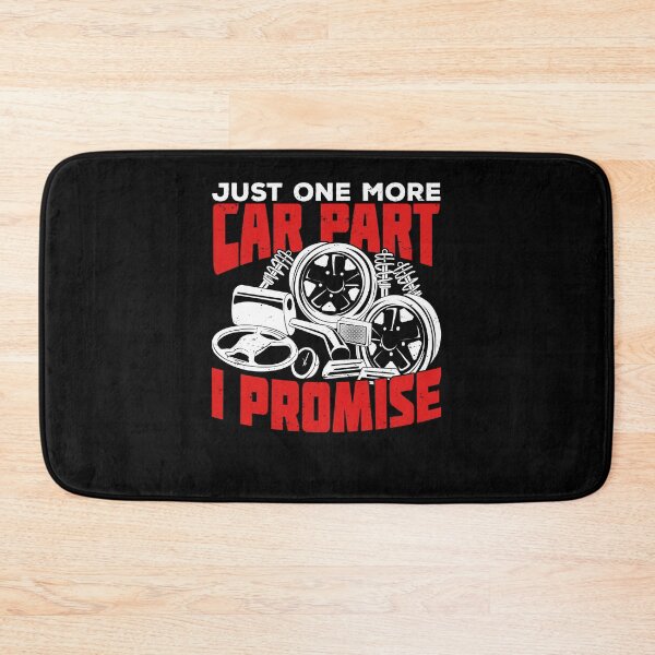 Item preview, Just One More Car Part I Promise designed and sold by Marcid95.