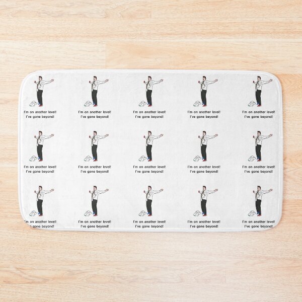 Item preview, Peep Show I'm on another level! I've gone beyond! designed and sold by tommytyrer.