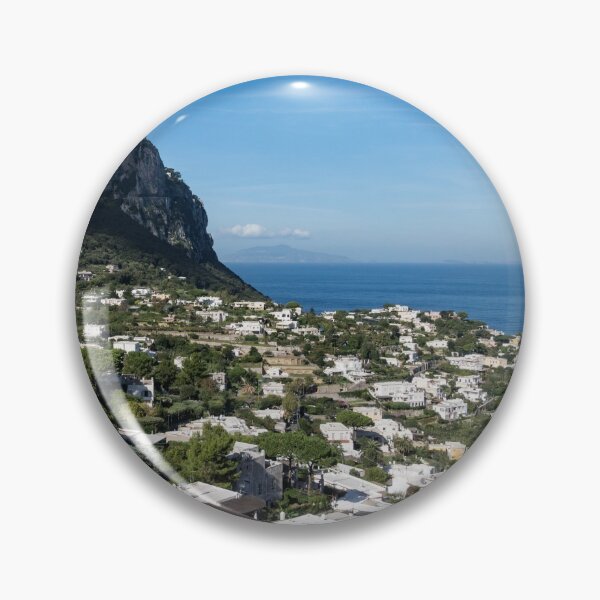 Item preview, Capri Island Italy designed and sold by Georgia Mizuleva.