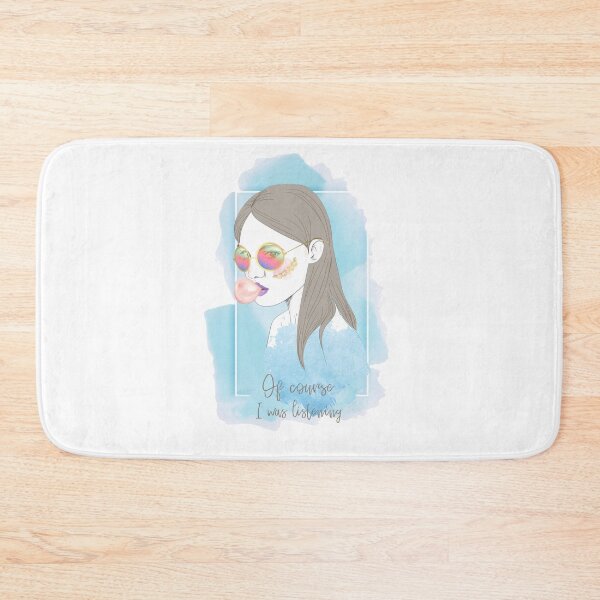 Item preview, Of course I was listening designed and sold by dmbdana.