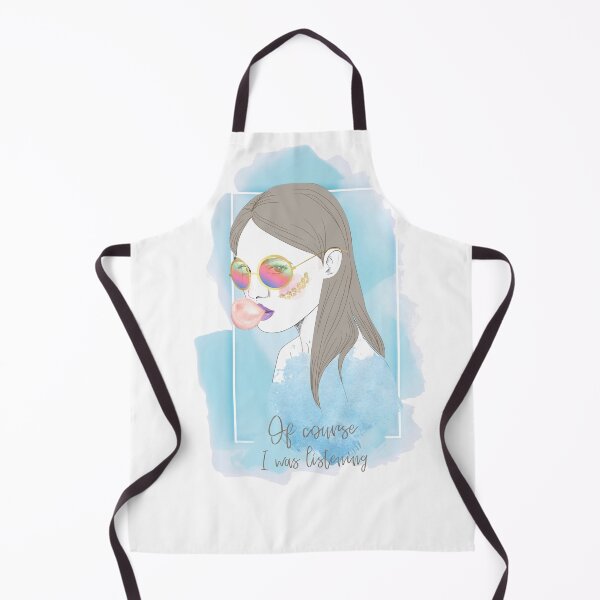 Item preview, Of course I was listening designed and sold by dmbdana.