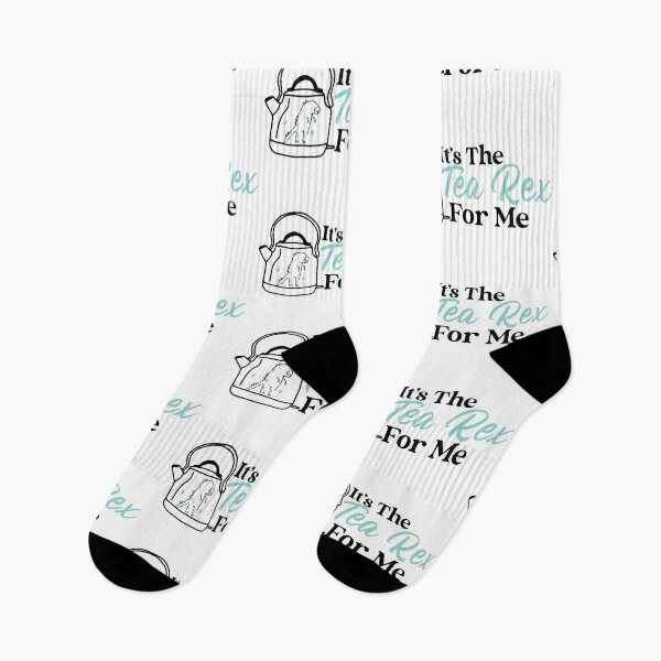 Item preview, It's The Tea Rex For Me designed and sold by Edenjodie.