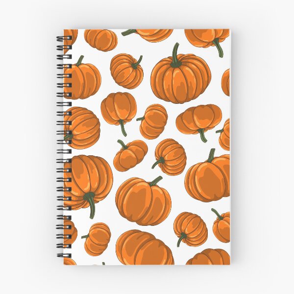 Item preview, Ripe pumpkin on Halloween designed and sold by NastyaSigne.