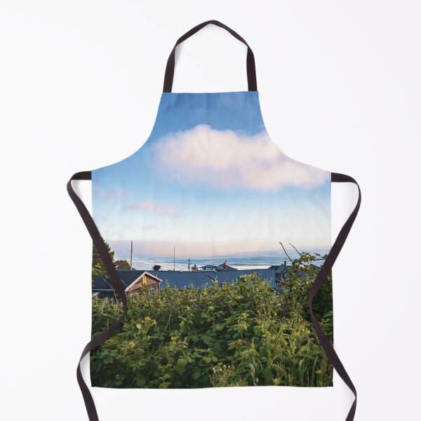 Item preview, Oregon Coast Foggy Sunset-Travel Photography designed and sold by anthonylonder.