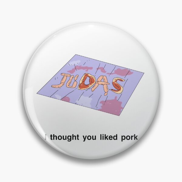Item preview, Peep Show I thought you liked pork designed and sold by tommytyrer.