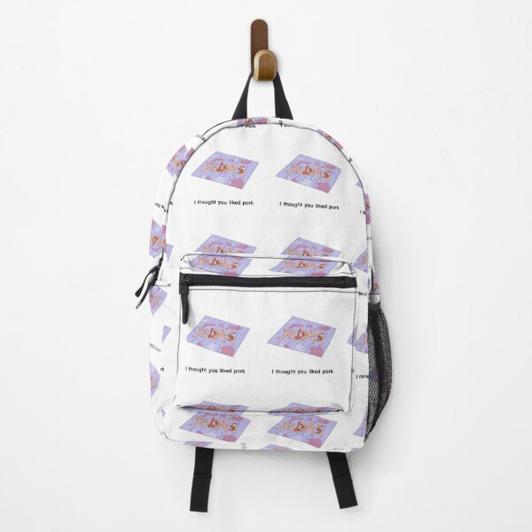 Item preview, Peep Show I thought you liked pork designed and sold by tommytyrer.