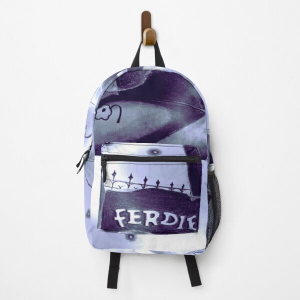 Item preview, Ferdie! designed and sold by ShadyBanksArt.