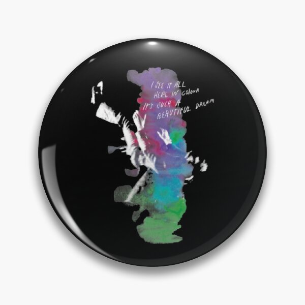Item preview, luke hemmings designed and sold by Carmens-World.