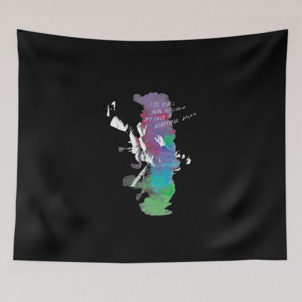 Item preview, luke hemmings designed and sold by Carmens-World.