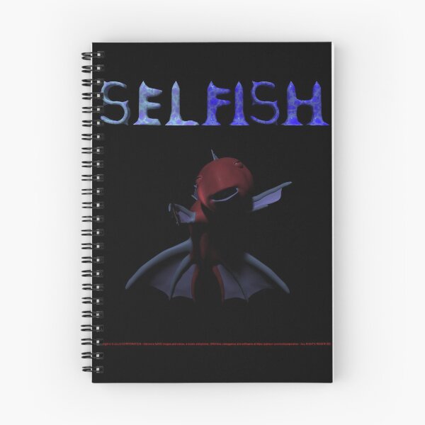 Item preview, 314. Sel-Fish (female Dragonfish) designed and sold by ciullocorp.