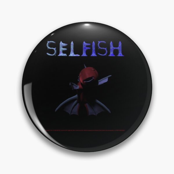 Item preview, 314. Sel-Fish (female Dragonfish) designed and sold by ciullocorp.