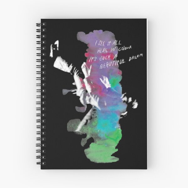 Item preview, luke hemmings designed and sold by Carmens-World.
