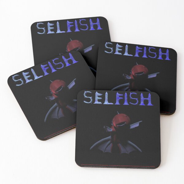 Item preview, 314. Sel-Fish (female Dragonfish) designed and sold by ciullocorp.