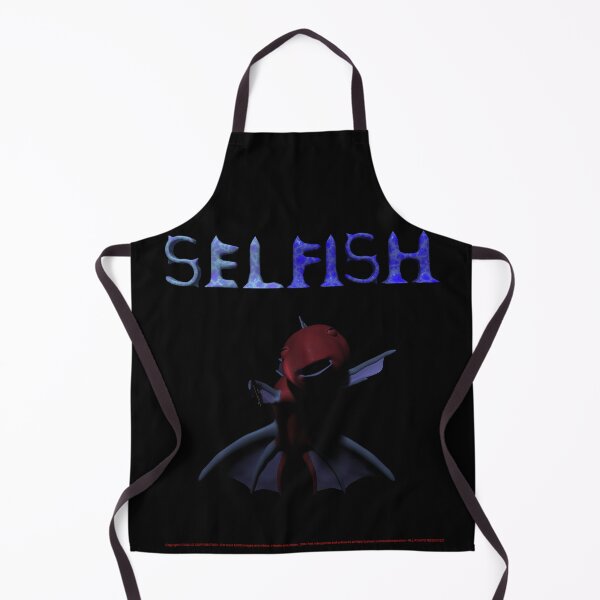 Item preview, 314. Sel-Fish (female Dragonfish) designed and sold by ciullocorp.