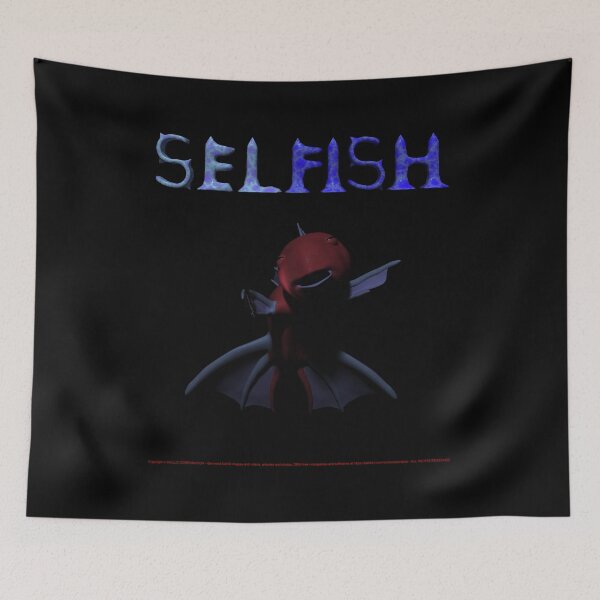 Item preview, 314. Sel-Fish (female Dragonfish) designed and sold by ciullocorp.