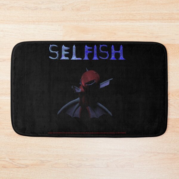Item preview, 314. Sel-Fish (female Dragonfish) designed and sold by ciullocorp.