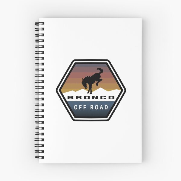 Item preview, Ford Bronco | Off Road designed and sold by arkantero.