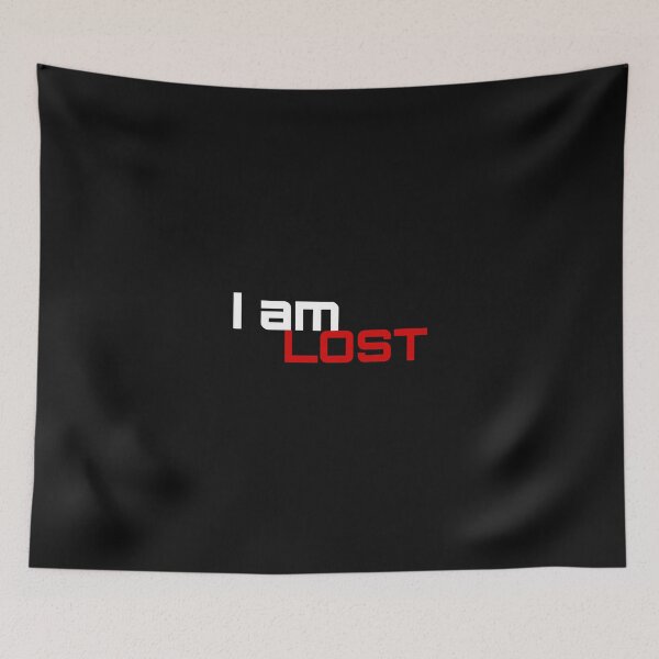 Item preview, "Estoy perdido" designed and sold by YOSPACE.