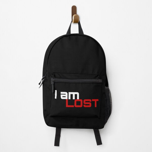 Item preview, "I'm Lost" designed and sold by YOSPACE.