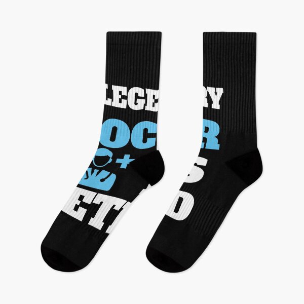 Item preview, A Legendary Doctor Has Retired - Doctor Quote designed and sold by mewsis.