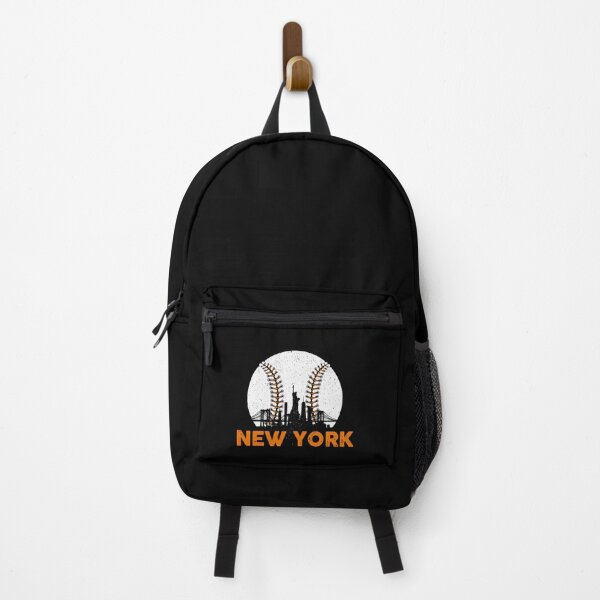 Item preview, New York Skyline Baseball Lover Vintage designed and sold by Dressed For  Duty.