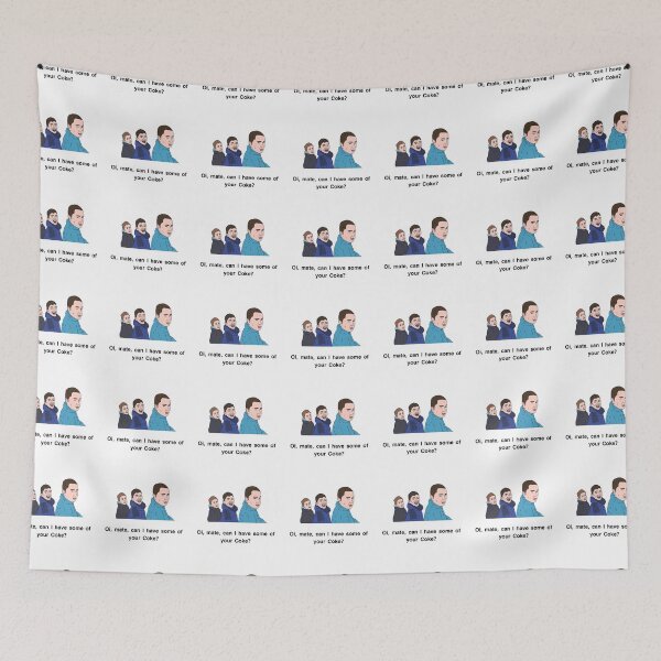 Item preview, Peep Show Clean Shirt Kids designed and sold by tommytyrer.