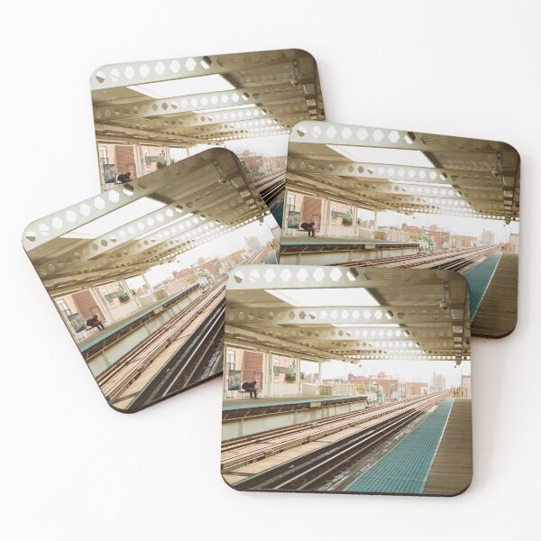 Item preview, The El designed and sold by AllisonMosbeck.