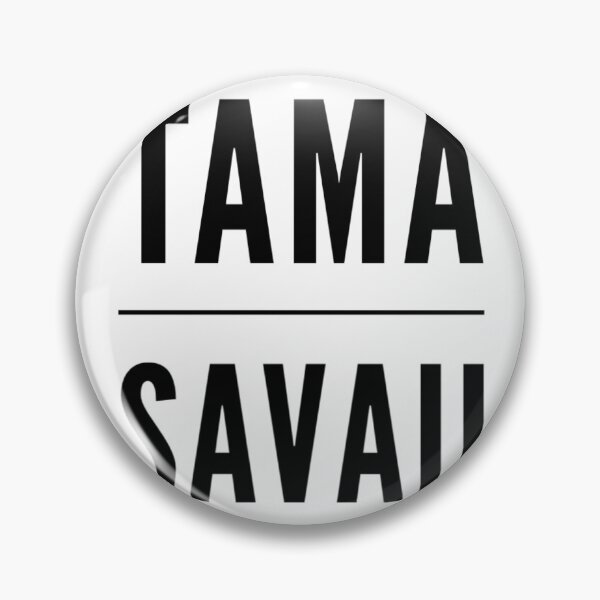 Item preview, TAMA Savaii designed and sold by mitsarugi2.