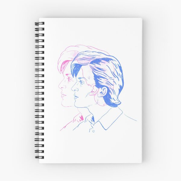Item preview, David Sylvian designed and sold by sigurn.