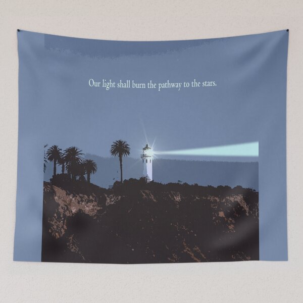 Item preview, The Lighthouse designed and sold by TeesMi.