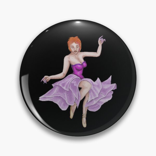 Item preview, Poised designed and sold by MoonRushers.