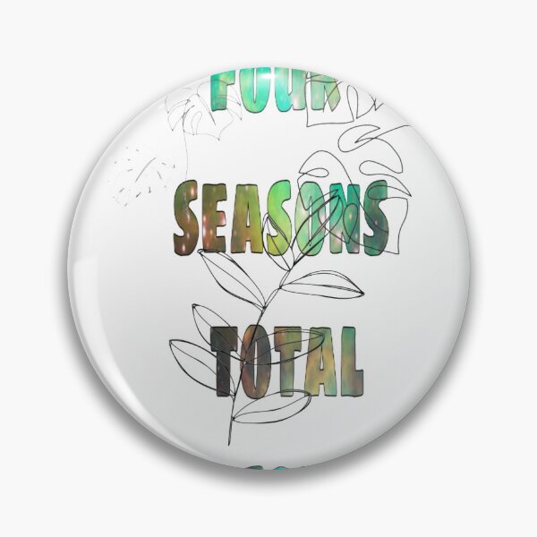 Item preview, Four seasons total landscaping  designed and sold by Hayabrand.